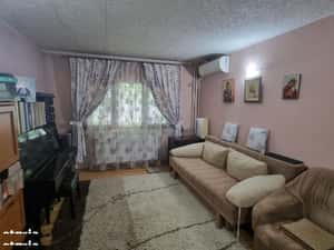 Apartament 4 camere Nicolina , 81 metri, etaj parter Cod:163130