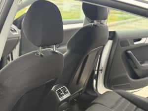 Audi A5 /2.0 TDi/190cp/Quattro/Distronic/LanneAssist/DriveSelect/KeylessGo/Entry / TOP — miniatura 8