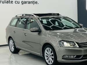 Volkswagen Passat — miniatura 2