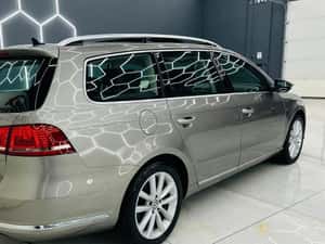 Volkswagen Passat — miniatura 3