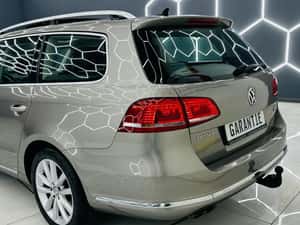 Volkswagen Passat — miniatura 4
