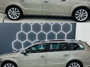 Volkswagen Passat — miniatura 5