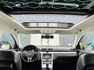 Volkswagen Passat — miniatura 6