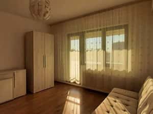 Garsoniera de inchiriat zona Unirii -Viilor centrala proprie — miniatura 2