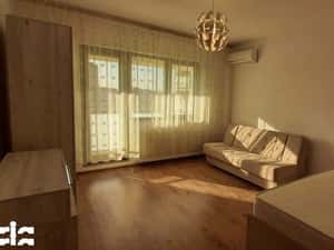 Garsoniera de inchiriat zona Unirii -Viilor centrala proprie — miniatura 3