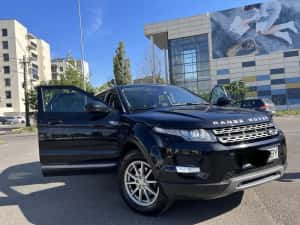 Land rover evoque 2.2-4x4 — miniatura 1