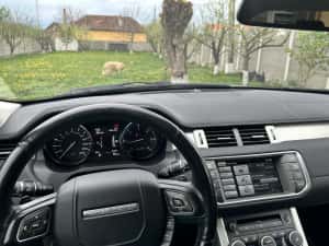 Land rover evoque 2.2-4x4 — miniatura 2