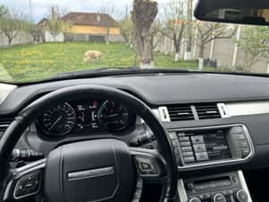 Land rover evoque 2.2-4x4 — miniatura 10