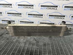 Radiator intercooler Nissan X - Trail T31 Facelift 2.0 dci 2010 - 2014 150CP 1995CC — miniatura 2