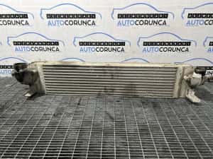 Radiator intercooler Nissan X - Trail T31 Facelift 2.0 dci 2010 - 2014 150CP 1995CC — miniatura 4