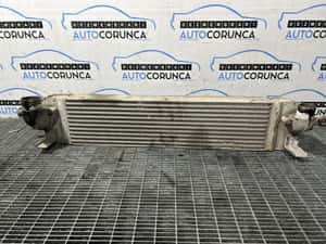 Radiator intercooler Nissan X - Trail T31 Facelift 2.0 dci 2010 - 2014 150CP 1995CC — miniatura 7