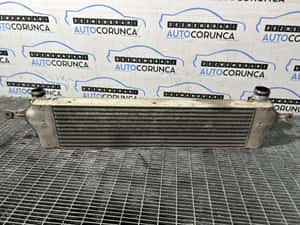 Radiator intercooler Nissan X - Trail T31 Facelift 2.0 dci 2010 - 2014 150CP 1995CC — miniatura 8