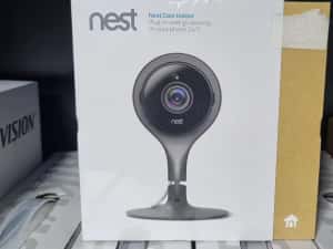 Camera supraveghere Google Nest Indoor Cam