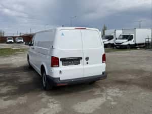Volkswagen Transporter T6.1 LUNG /USI PE AMBELE PARTI/ — miniatura 3