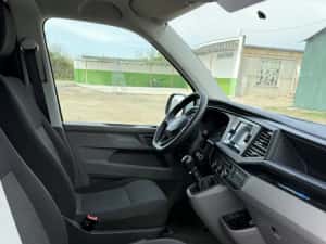 Volkswagen Transporter T6.1 LUNG /USI PE AMBELE PARTI/ — miniatura 5