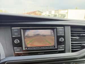 Volkswagen Transporter T6.1 LUNG /USI PE AMBELE PARTI/ — miniatura 6