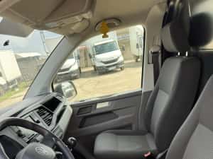 Volkswagen Transporter T6.1 LUNG /USI PE AMBELE PARTI/ — miniatura 8