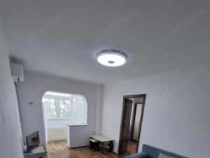 Apartament 3 camere de vanzare zona Tomis Nord, CENTRALA GAZ, MOBILAT UTILATA