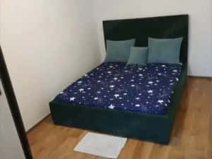 Apartament 3 camere de vanzare zona Tomis Nord, CENTRALA GAZ, MOBILAT UTILATA — miniatura 3