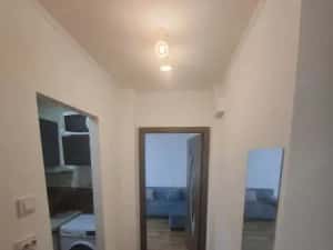 Apartament 3 camere de vanzare zona Tomis Nord, CENTRALA GAZ, MOBILAT UTILATA — miniatura 4