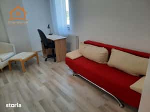 Maurer Coresi, apart cu 3 camere, mobilat si utilat, loc de parcare + — miniatura 5