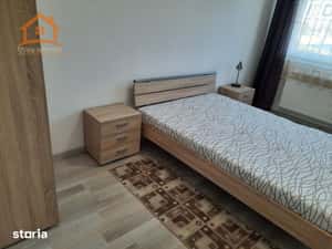 Maurer Coresi, apart cu 3 camere, mobilat si utilat, loc de parcare + — miniatura 6