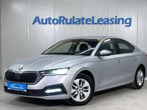Skoda Octavia 2021, 134950 km, Diesel — miniatura 1
