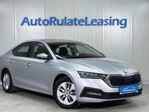 Skoda Octavia 2021, 134950 km, Diesel — miniatura 2