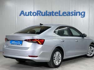 Skoda Octavia 2021, 134950 km, Diesel — miniatura 3
