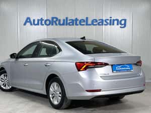 Skoda Octavia 2021, 134950 km, Diesel — miniatura 4