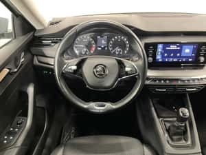 Skoda Octavia 2021, 134950 km, Diesel — miniatura 6