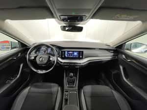 Skoda Octavia 2021, 134950 km, Diesel — miniatura 7