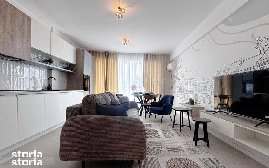 Prima Inchiriere | Zona Centrala — fotografie 1 din 6
