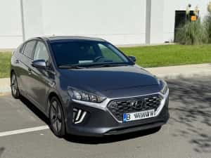 Hyundai Ioniq de vanzare — miniatura 1