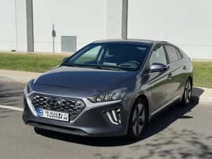 Hyundai Ioniq de vanzare — miniatura 2
