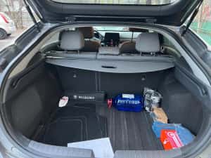 Hyundai Ioniq de vanzare — miniatura 4