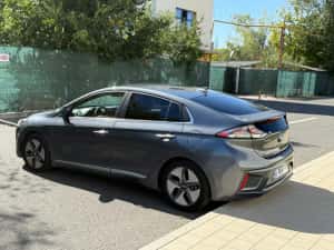 Hyundai Ioniq de vanzare — miniatura 5