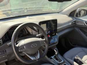 Hyundai Ioniq de vanzare — miniatura 6