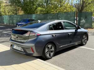 Hyundai Ioniq de vanzare — miniatura 7