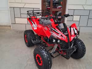 ‼️Atv 125cm³ JRH Moto Renegade Nou‼️ — miniatura 3
