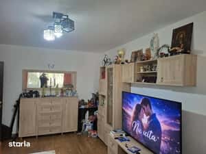 Vand apartament cu 2 camere in zona Straja Sector 4 — miniatura 6