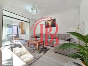 Apartament 2 camere Mobilat Utilat-Th. Pallady Metrou Teclu — miniatura 3