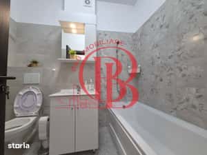 Apartament 2 camere Mobilat Utilat-Th. Pallady Metrou Teclu — miniatura 6