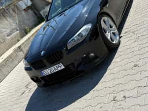 Bmw f10 2.0D 2011 — miniatura 2