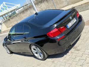 Bmw f10 2.0D 2011 — miniatura 3