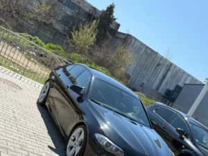 Bmw f10 2.0D 2011 — miniatura 4