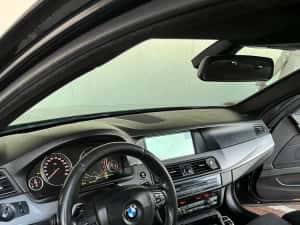 Bmw f10 2.0D 2011 — miniatura 8