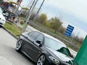 Bmw f10 2.0D 2011 — miniatura 9