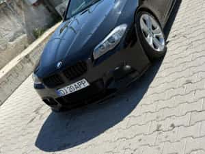 Bmw f10 2.0D 2011 — miniatura 10