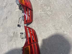 Tripla/Stop/Stopuri Bmw Seria 4 F32 — miniatura 3